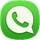 OpenWhatsapp icon