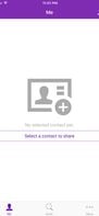 Qntact screenshot 1