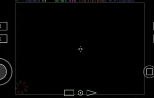 AetherSX2 screenshot 1