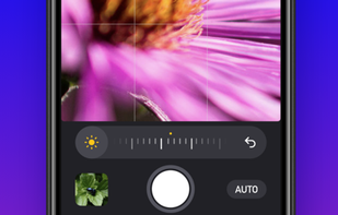 Macro by Camera+ screenshot 2