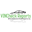 VINCheck Report icon
