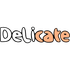 DeLicate Linux icon