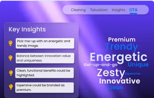 BioBrain screenshot 1