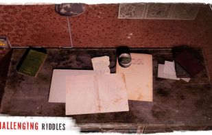 Spotlight: Room Escape screenshot 1