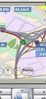 Offline Navigation
