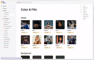 FigMayo screenshot 1