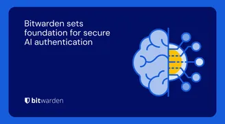Bitwarden unveils MCP server for secure and local AI access to your credentials image