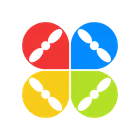 Dronedesk icon