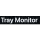 Tray Monitor icon