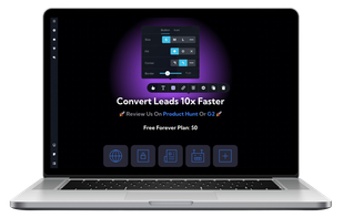 Convert Leads 10x Faster