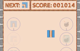 Piped Blocks screenshot 1