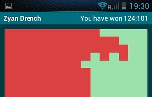 Zyan Drench screenshot 2