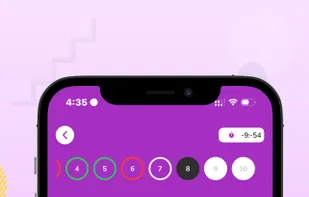 Quiz Mirror screenshot 2