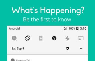 Newsee TV screenshot 3