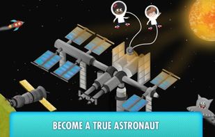 What's in Space? screenshot 2