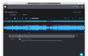 Pibox screenshot 1