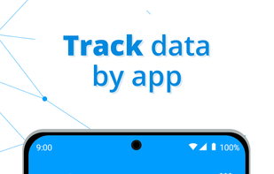 My Data Manager screenshot 2