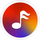 MusiMoods Playlist Creator icon