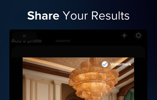 AI Room Design: Dream Interior screenshot 1