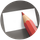 Animation Paper icon