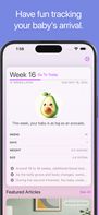 Mom2B screenshot 1