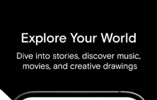 ONVO - Limitless Discoveries screenshot 1