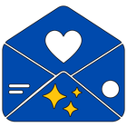 Letter Generator AI icon