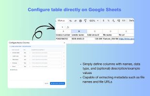 InboxParser screenshot 1