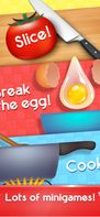 Cookbook Master screenshot 3
