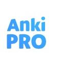 Anki Pro MCAT icon