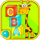 Kids Preschool Learn Letters icon