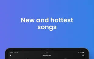 Joytify screenshot 1