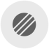 FlatCons White Icon Pack icon