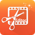 Merge Easy Video Editor icon