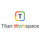 Titan Workspace icon