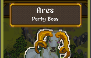 Merchant RPG screenshot 1