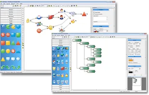InSight Diagrammer screenshot 1
