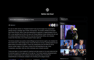 AyeSoul screenshot 2