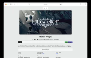 vangogh screenshot 3