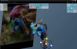 Smoothie-3D screenshot 1