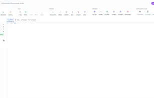 TrueJson screenshot 1