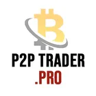 P2PTrader.Pro icon