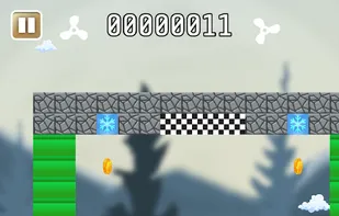 Professor Compressor screenshot 1