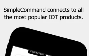 SimpleCommands screenshot 1