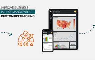 With Suntek Reporting, businesses can identify the KPIs that are most relevant to their operations and goals. This allows them to keep better track of how well they're achieving their desired outcomes, as well as proactively identify any potential issues or areas for improvement before they become too large. This empowers businesses to make more informed decisions in real-time.