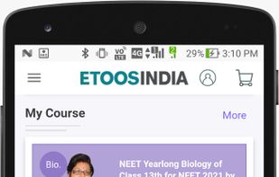 EtoosIndia: IIT JEE,NEET,CBSE Prep App screenshot 3