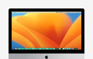 InfyniDock screenshot 1