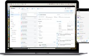 Atollon screenshot 1