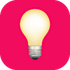 Click Lightbulb icon