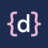 Descrb icon